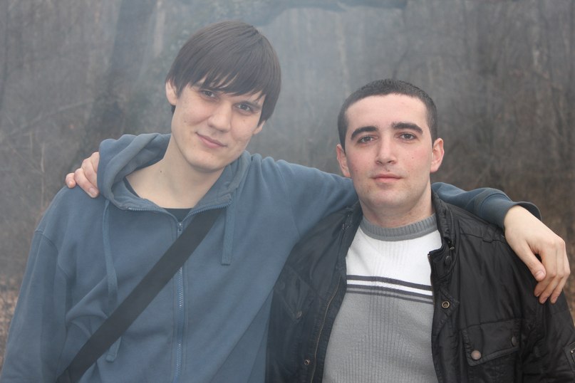 Игорь Хамитов | Санкт-Петербург