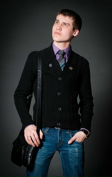 №81, Михаил Мельников, 38 лет, Екатеринбург №81, Михаил Мельников, 38 лет, Екатеринбург