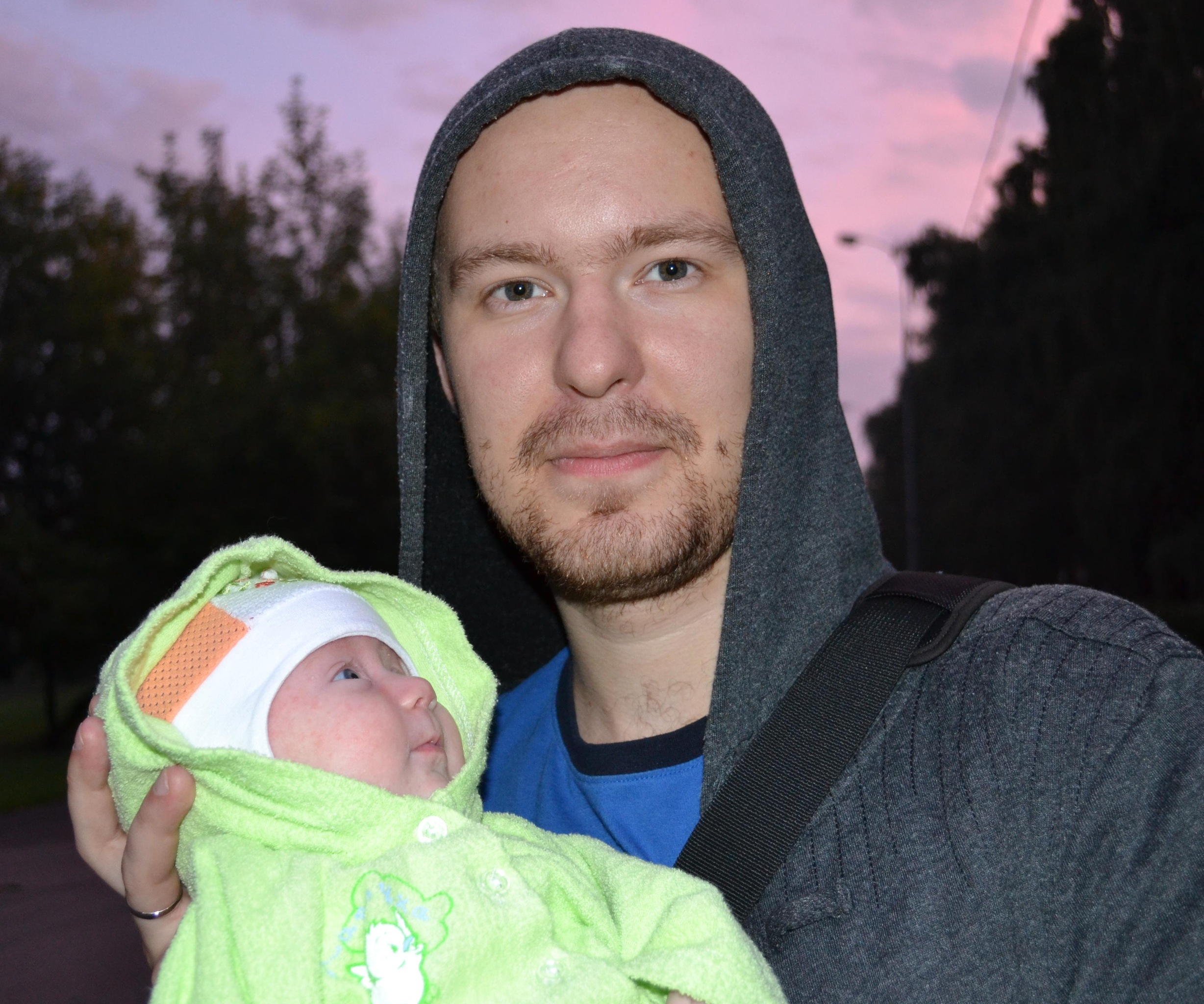 Фото профиля