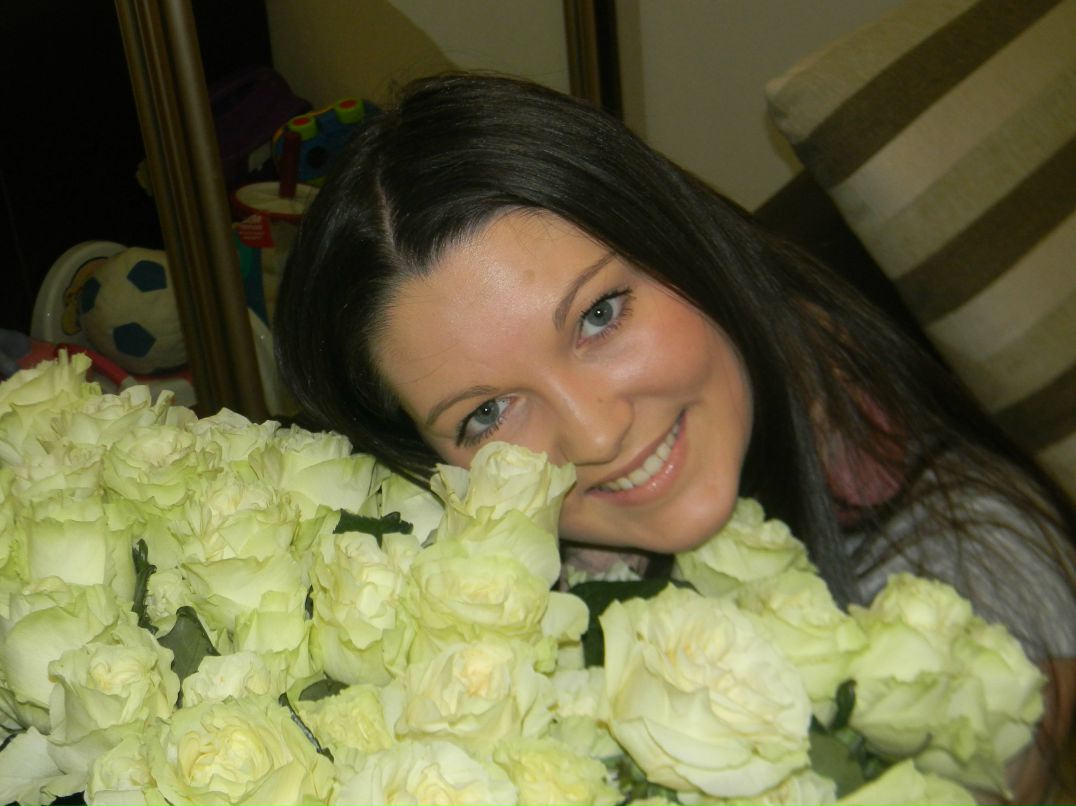 Евгения Озова | Сургут