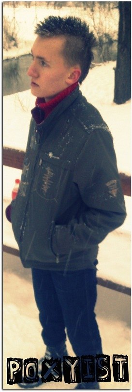 Саня Большой P_o_X_y_I_s_T | Москва