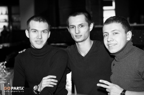 Ильгиз Валеев | Казань