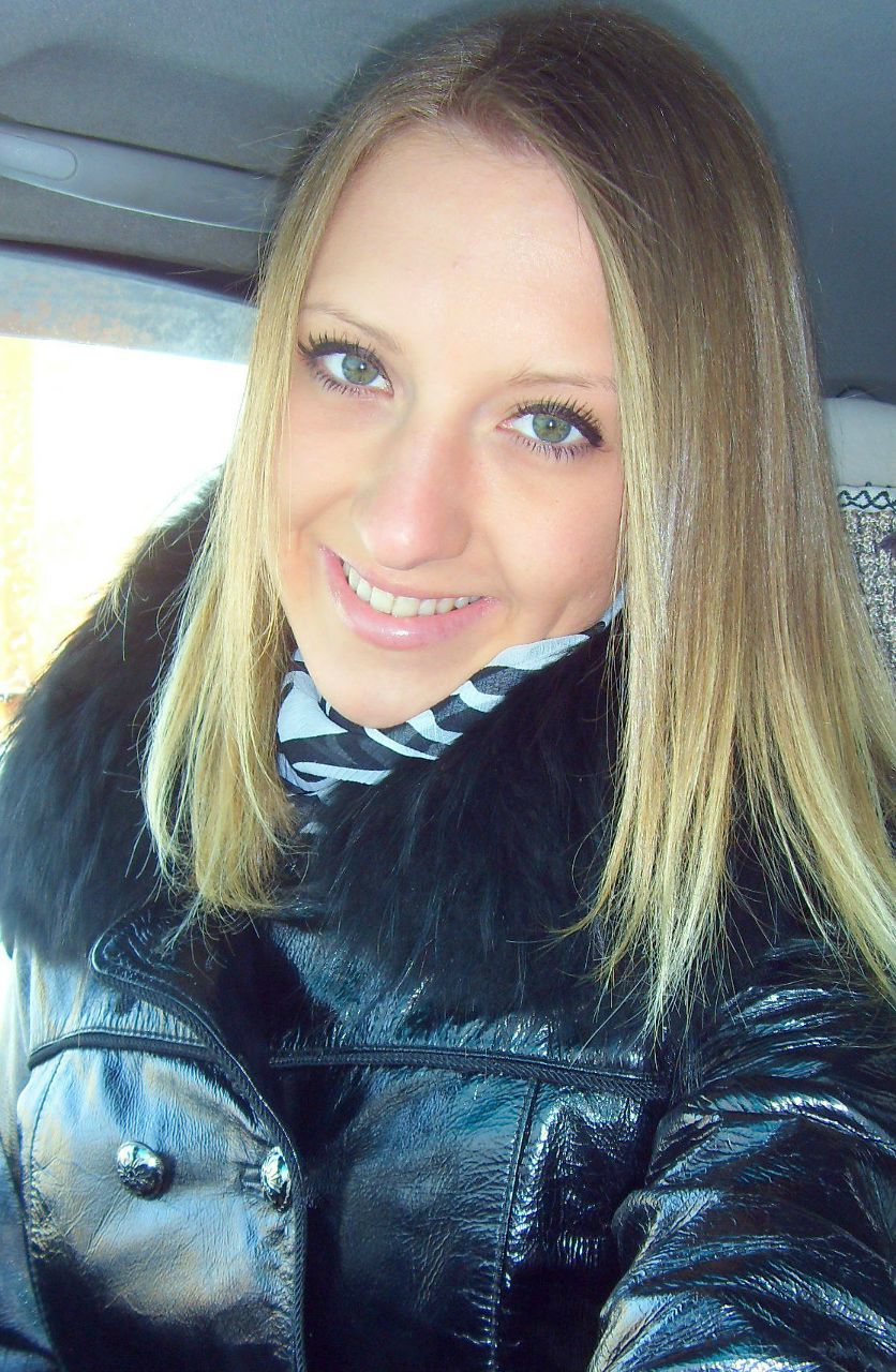 Алёна Климанова | Омск