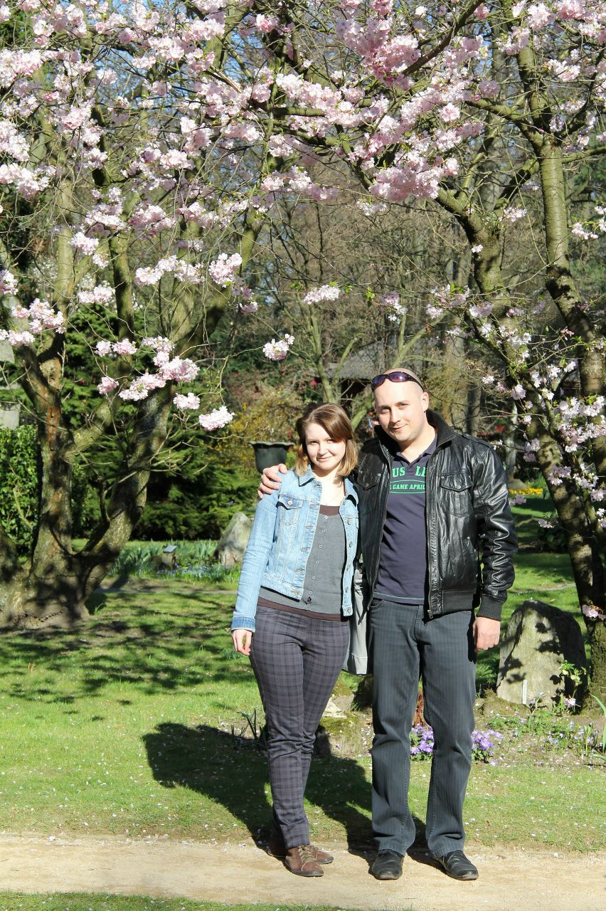 Anna Tereschenko | Langenfeld (Rheinland)