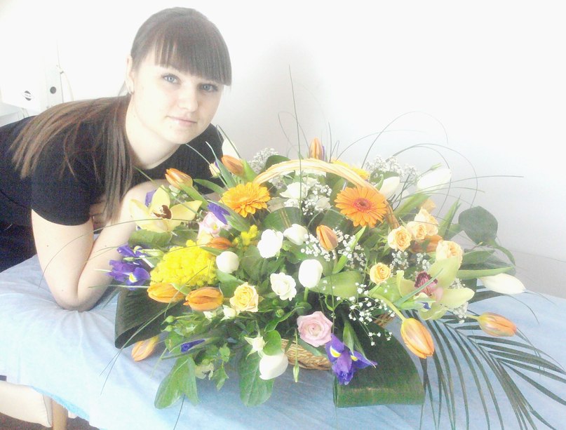 Маргарита Касимова | Калининград