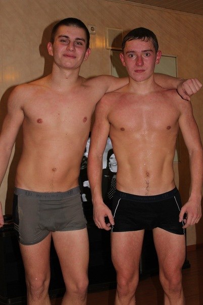 Андрей Гавриш | Москва