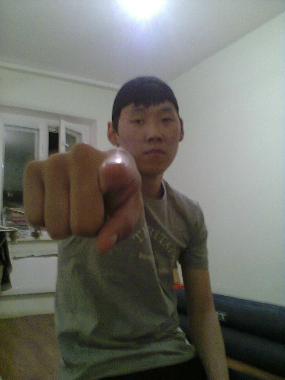 Денис Платонов | Москва