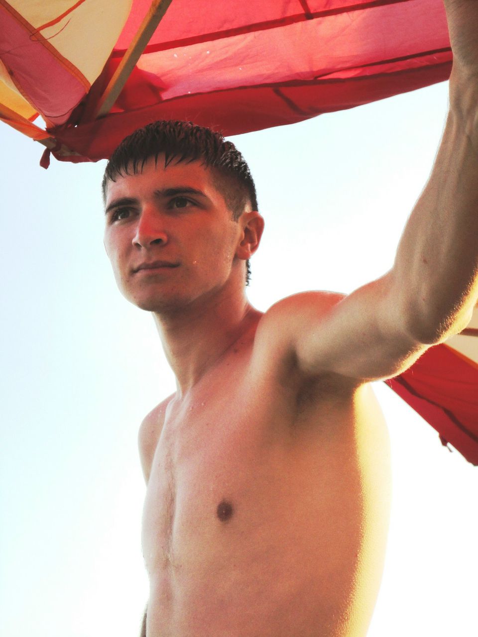 Алексей Щевелев | Износки