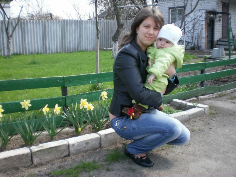 №85, Алёна Пароник, 39 лет №85, Алёна Пароник, 39 лет