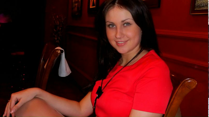 Дарья Федотова-Елисеева ღ♥ღ♥ღ | Орск