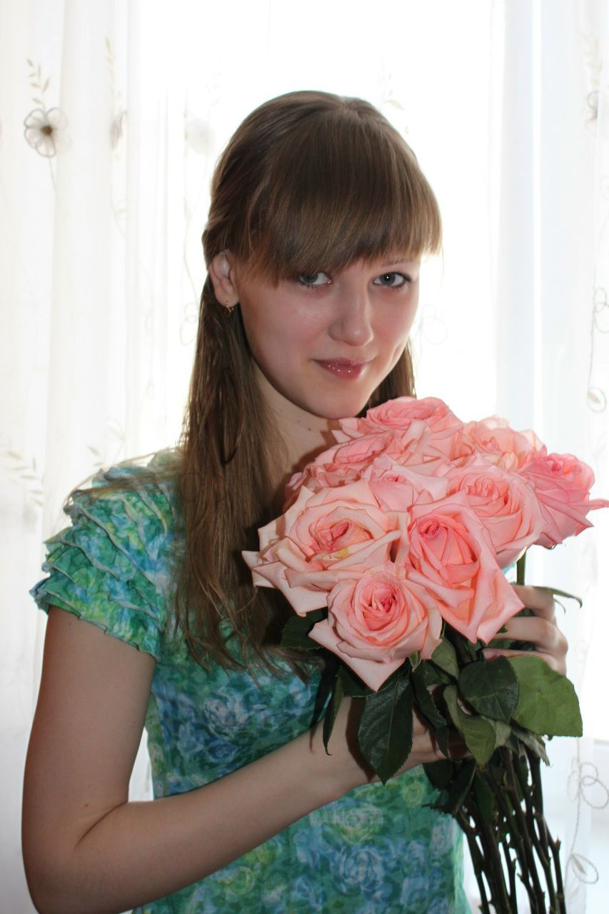 Наталья Буцыкова | Самара