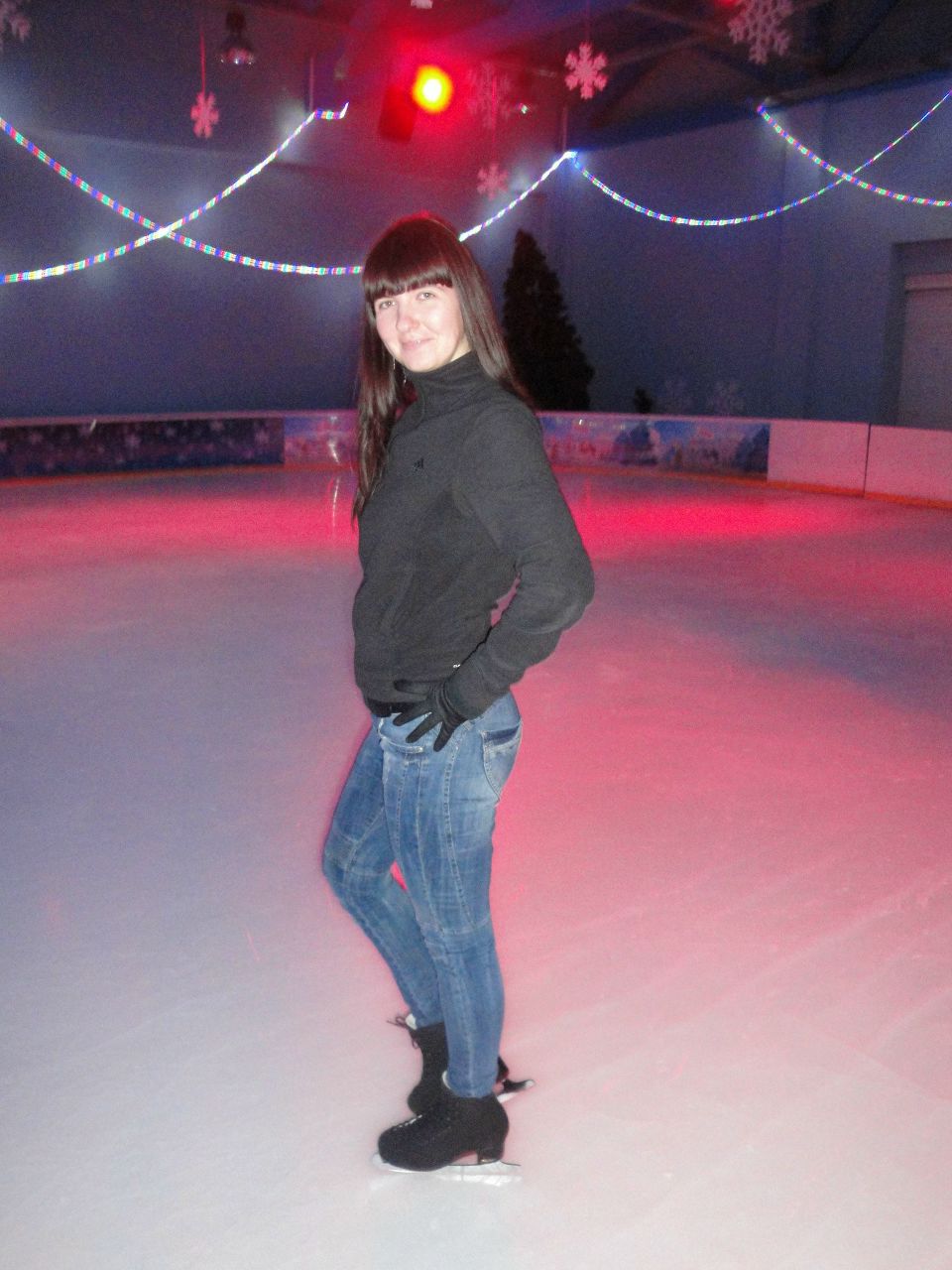 Ольга Володина Darla | Симферополь