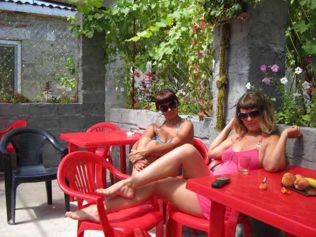 Марина Мацко | Свердловск / Должанск