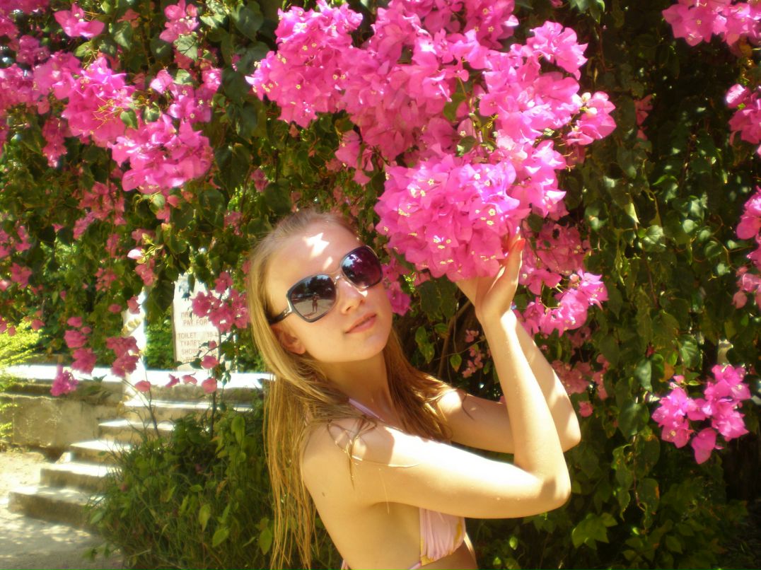 Евгения Новикова | Челябинск