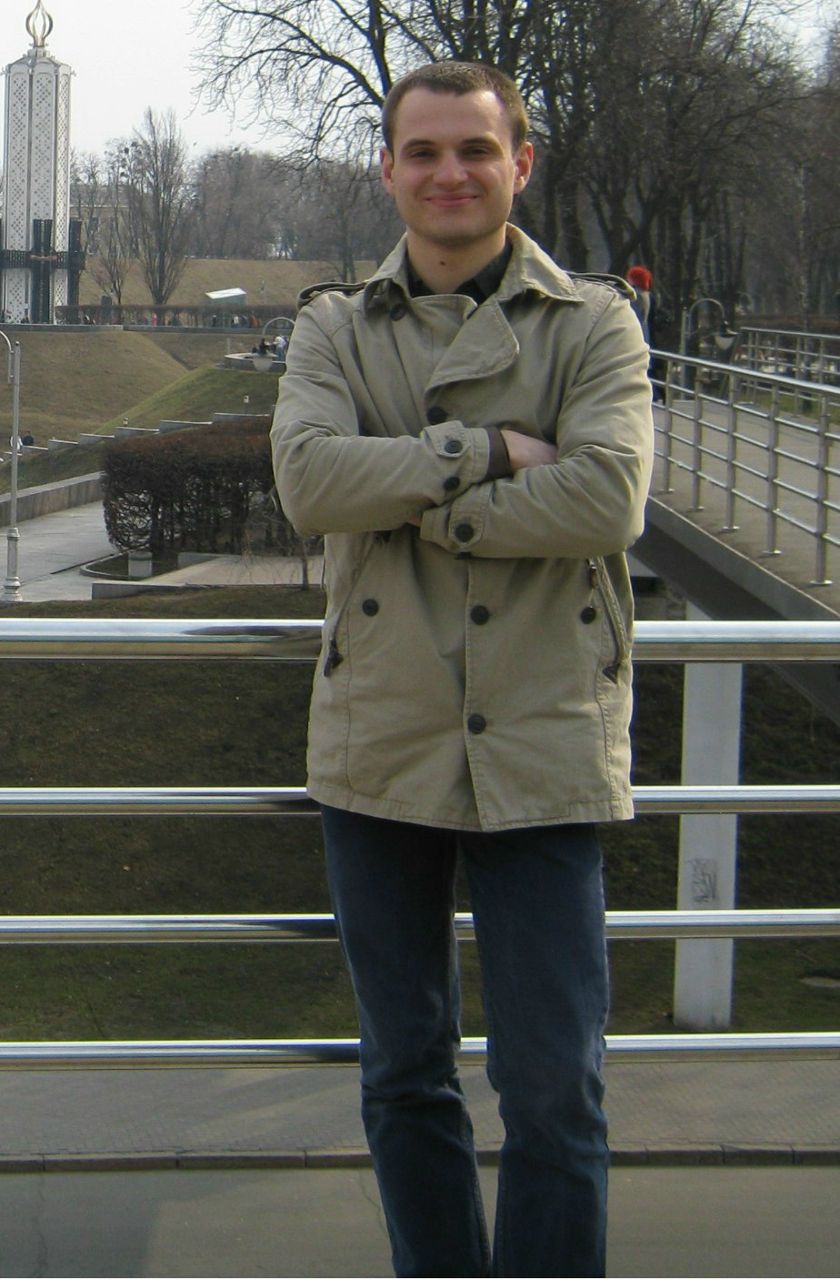 Антон Камінський | Львов