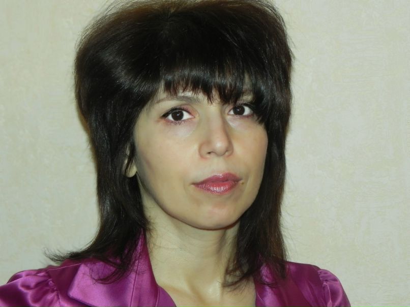 Жанна Колодько(Татулян) | Краснодар