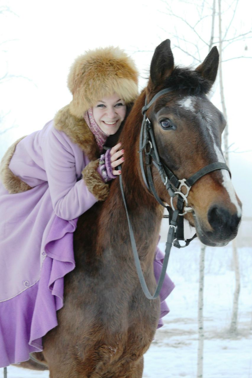 Ксюша Давидсон | 