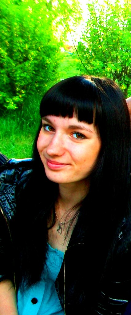 Наталья Крушинская | Красноярск