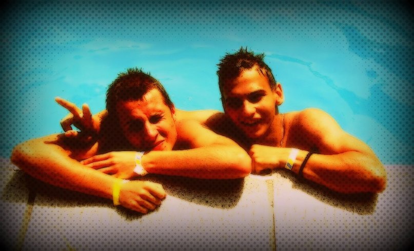 Евгений Булочка Johnny | Москва