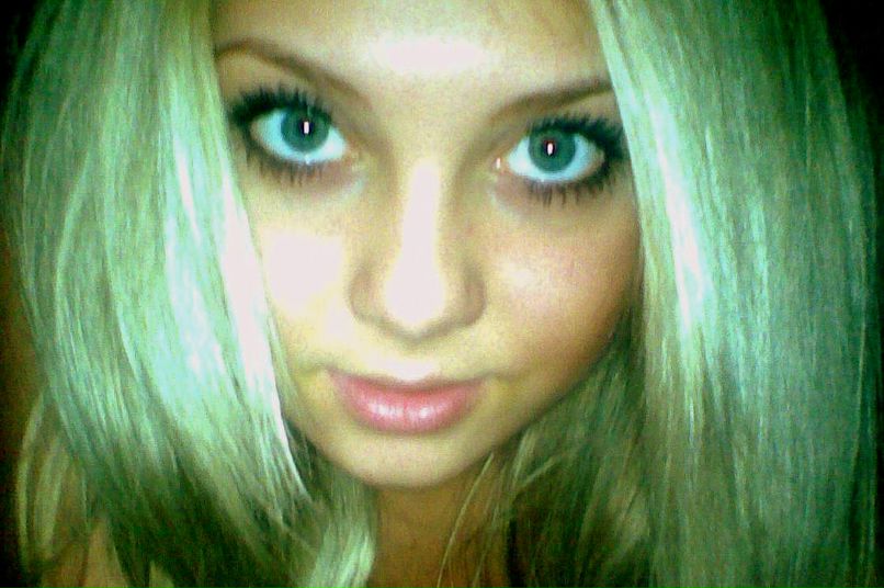 Наташа Плишкина | Пермь