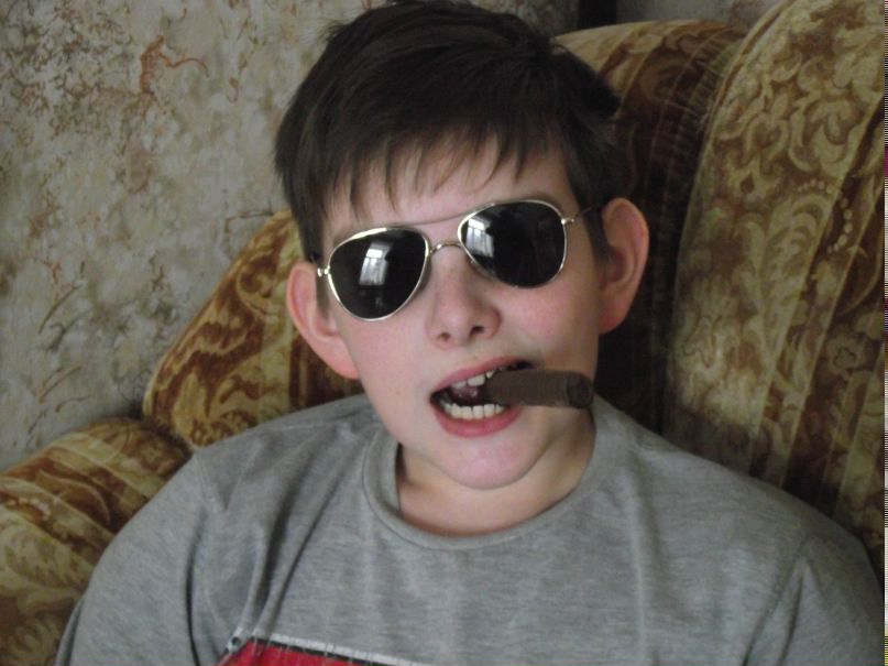 Денис Кузовлев | Санкт-Петербург