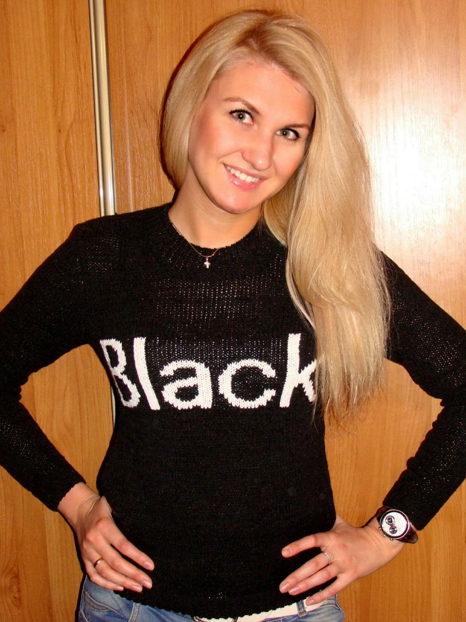 Анна Чёрная | Самара