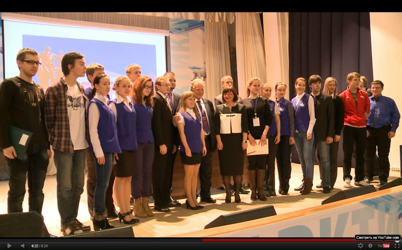 Макс Надеев | Архангельск