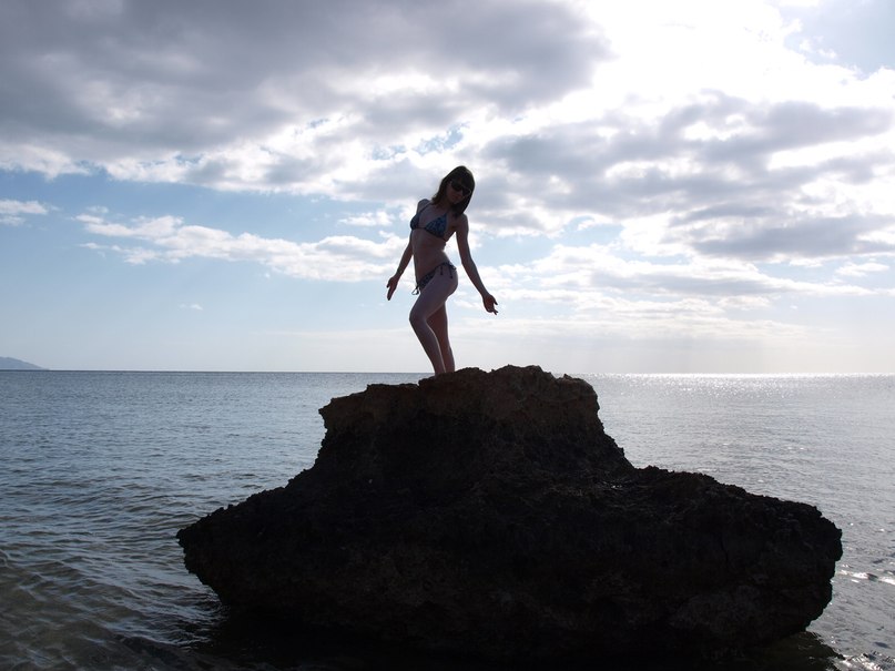 Інна Згривець | Киев