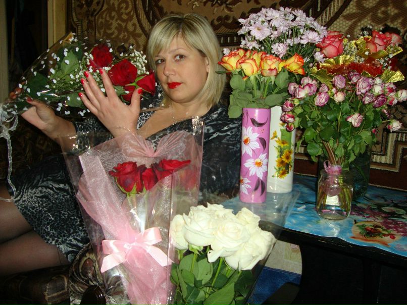 Даша Дёмина | Слободской