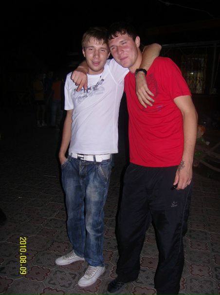 №15, Диман Клынин №15, Диман Клынин