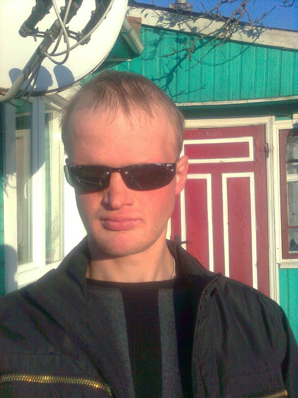 Дмитрий Зарембо | Глубокое