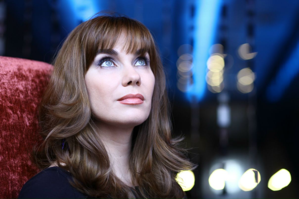 Светлана Ковальчук | Казань