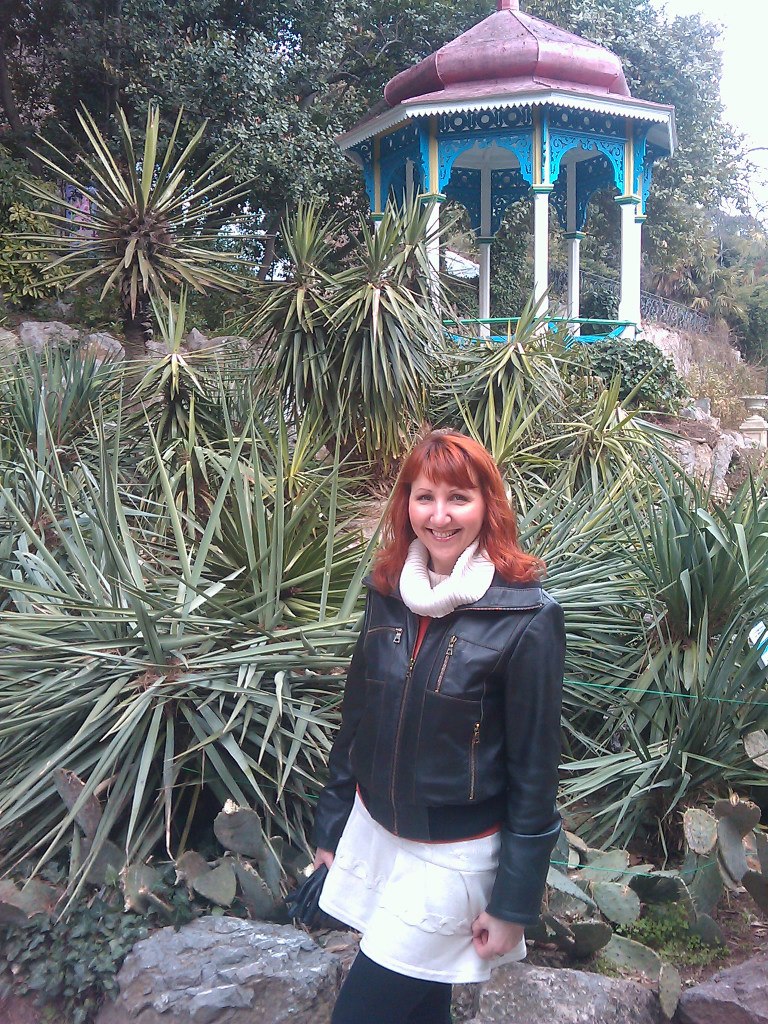 Людмила Козаченко | Киев