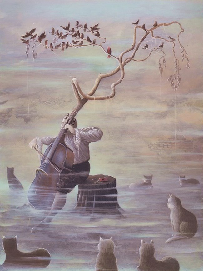 Евгения Капустина | Санкт-Петербург