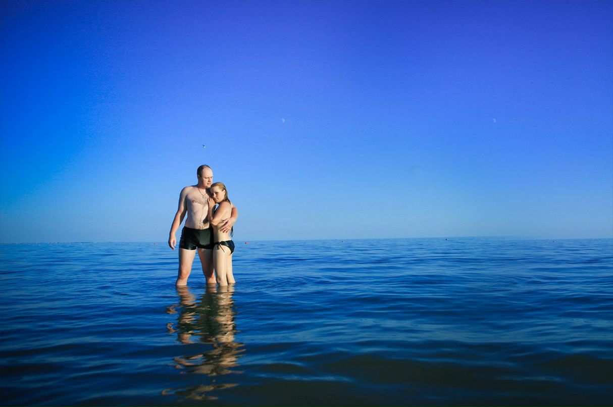 Таня Титаренко | Донецк