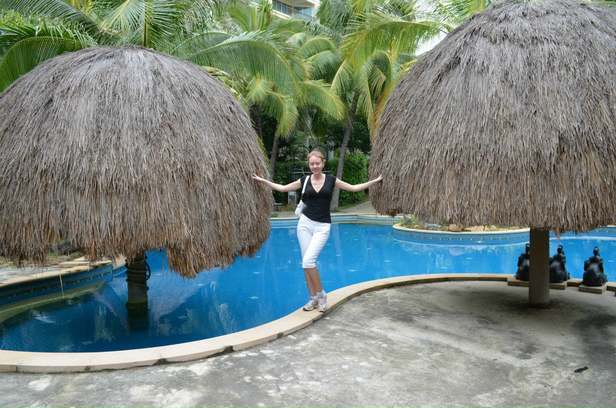 Вика Орлова | Чехов