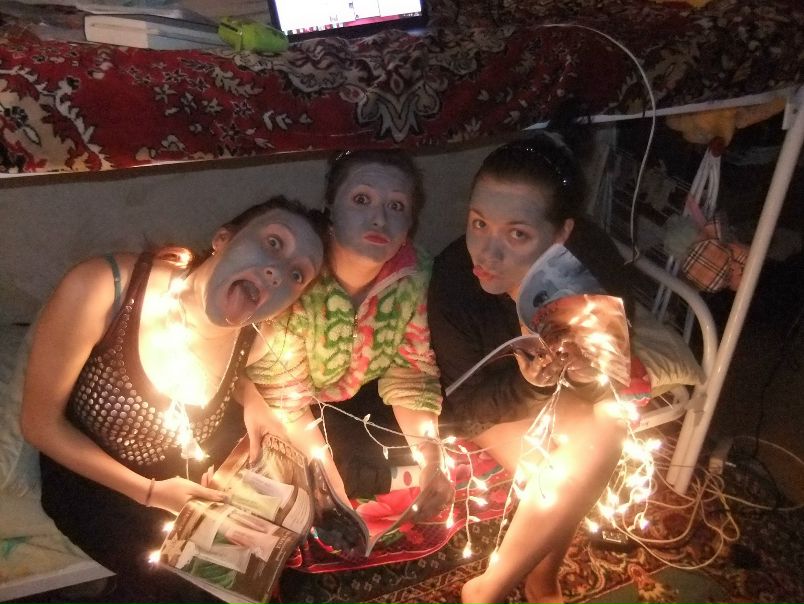 №135, Ксения Миронова, 34 года, Кемерово №135, Ксения Миронова, 34 года, Кемерово