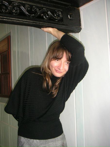 №17, Нина Ильина №17, Нина Ильина