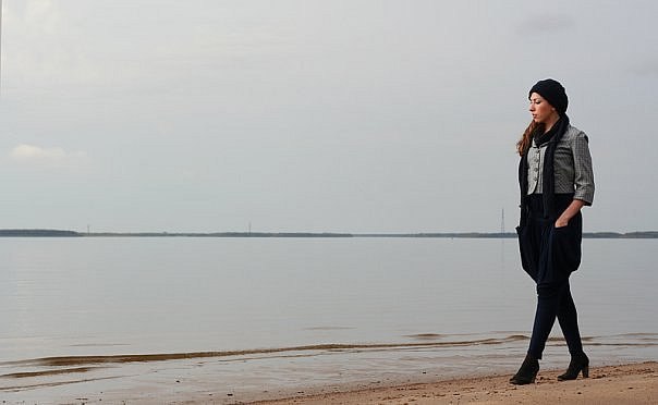 №142, Лилия Дубровская, Архангельск №142, Лилия Дубровская, Архангельск