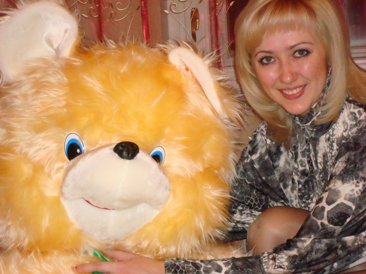 Фото профиля