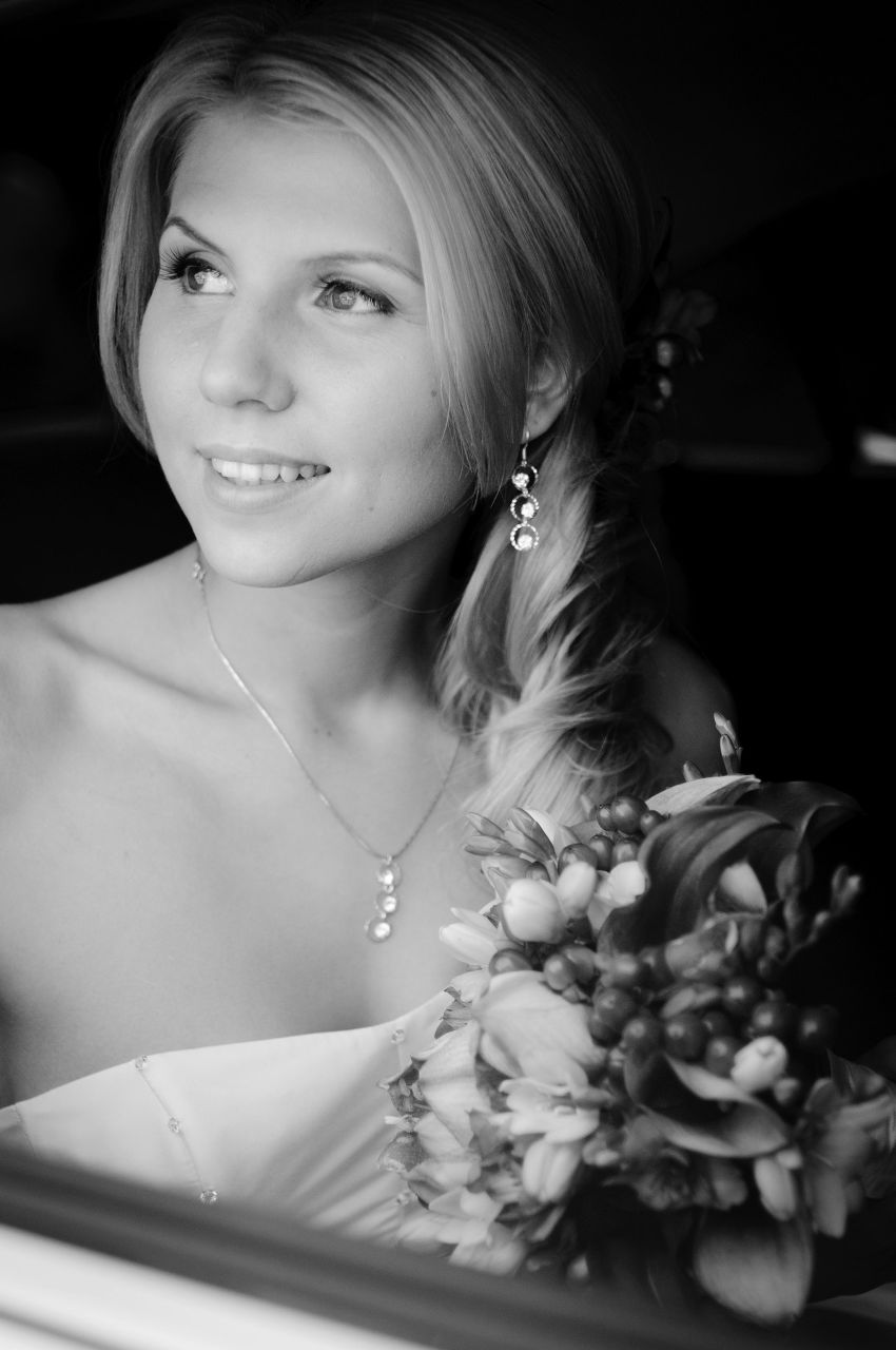 Юличка Гречкина | Самара