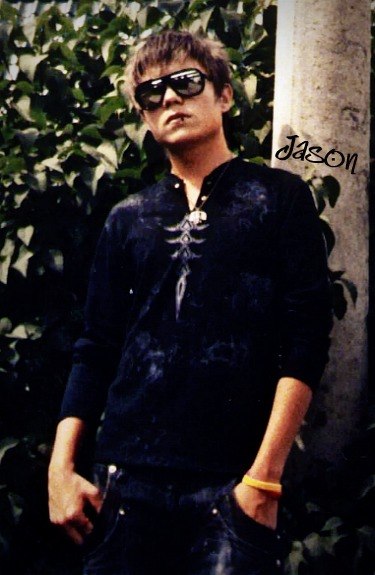 Кирилл Еремин ★JASON★ | Москва