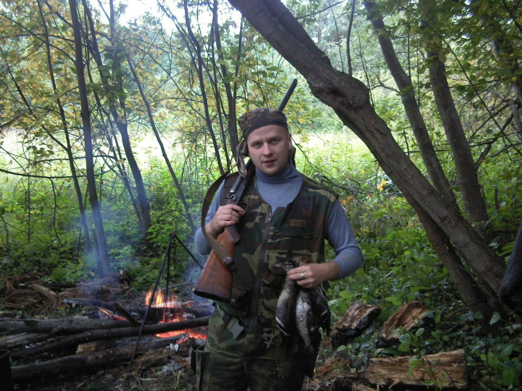 Алексей Туголуков | Пермь