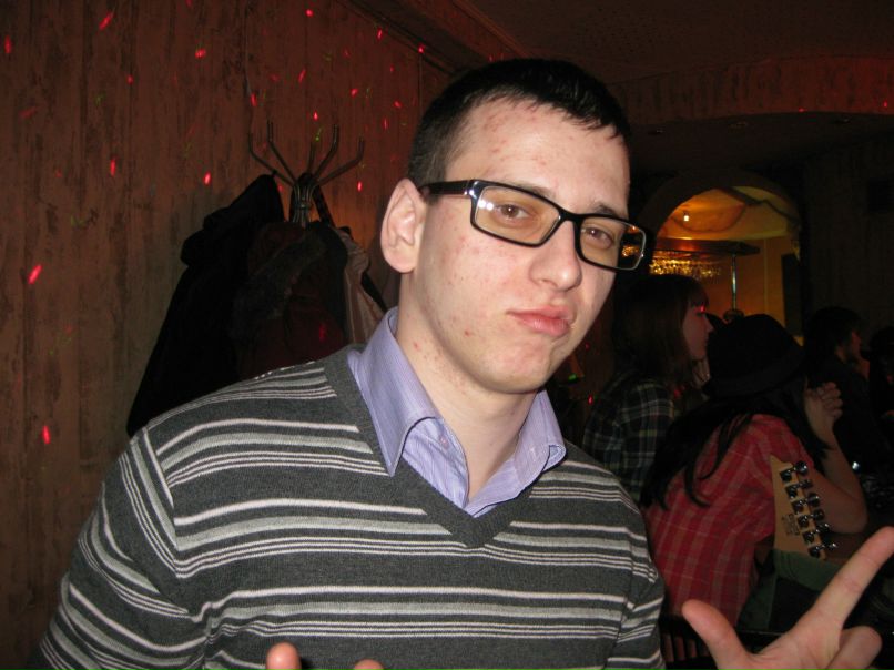 Александр Васильченко | Энгельс