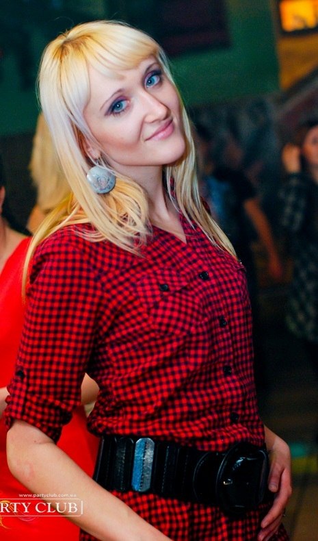 Наталя Хован | Тернополь