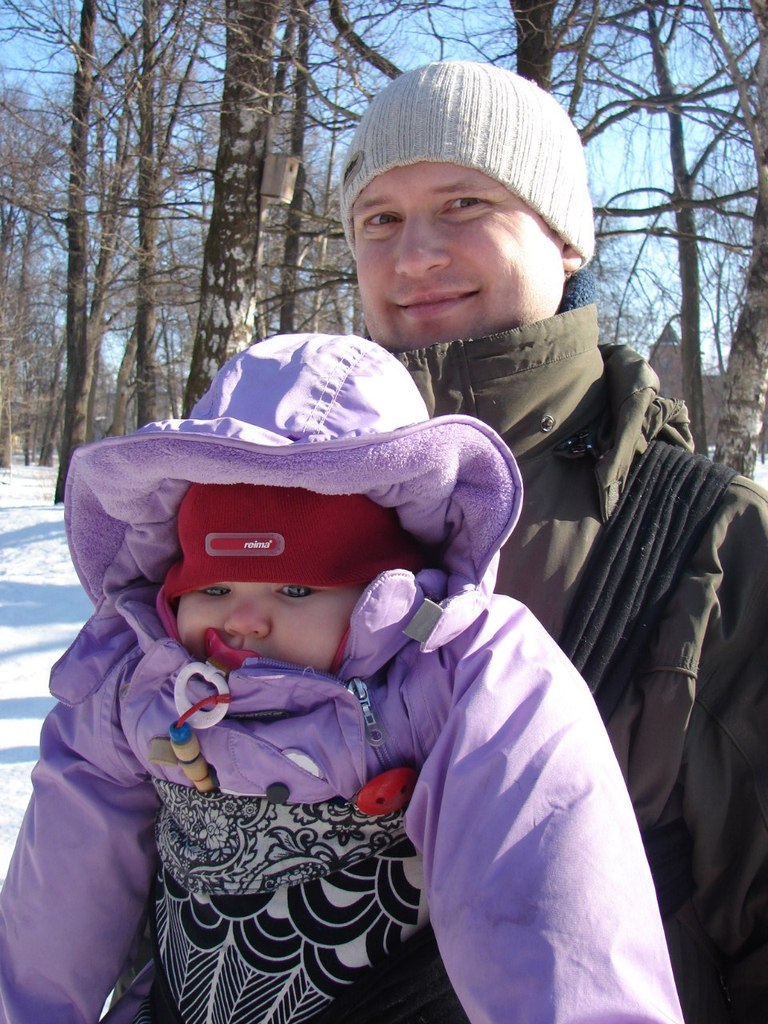 Оля Прокопенко | Санкт-Петербург