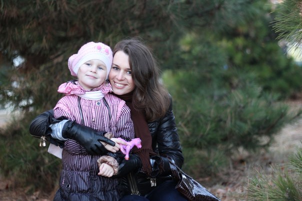 Светка Баланюк | Черноморск / Ильичевск