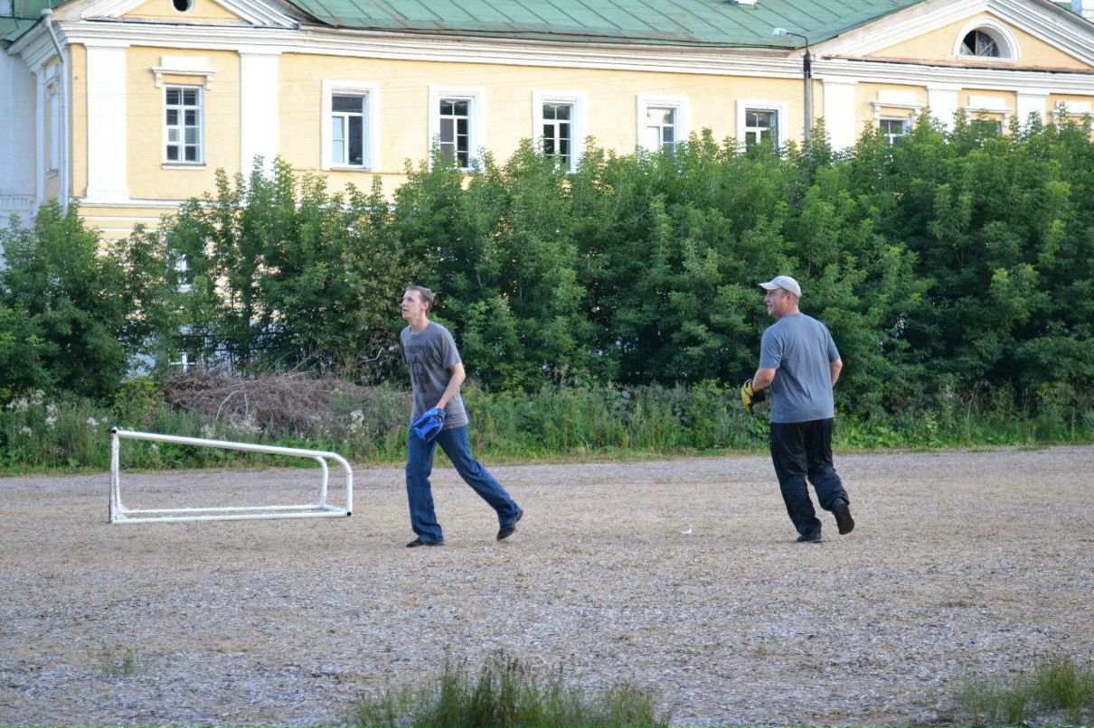 Константин Масленников Vyatskiy | Москва