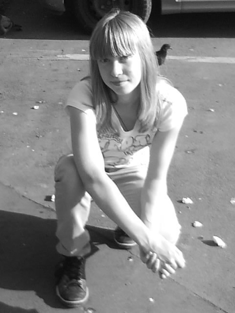 Таня Герасимова | Москва