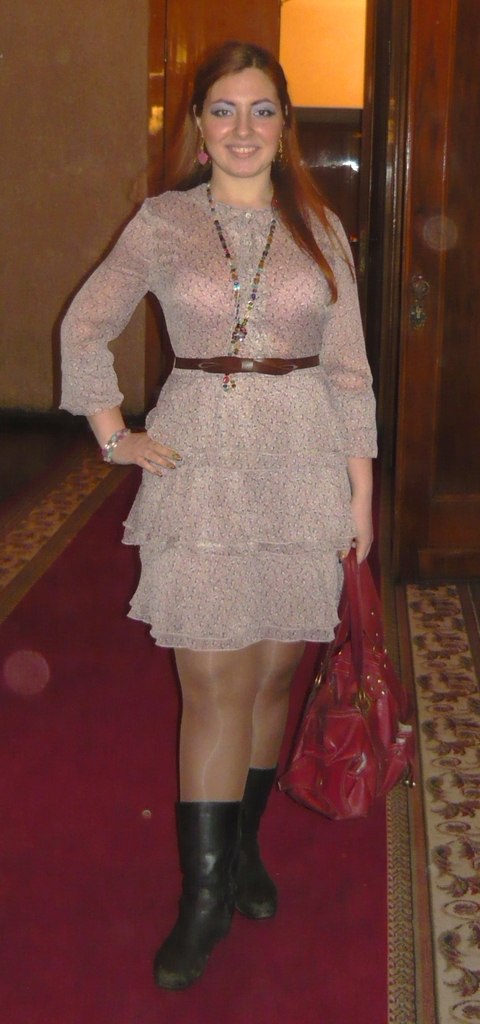 Екатерина Новак | Воронеж